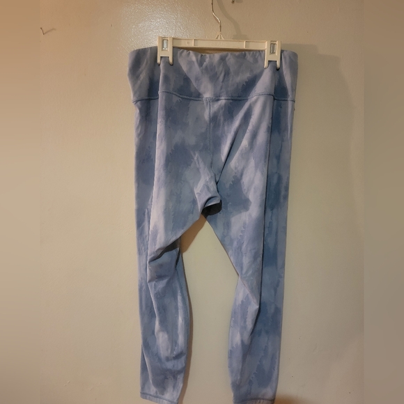 Patagonia Maipo 7/8 Leggings - Picture 5 of 7